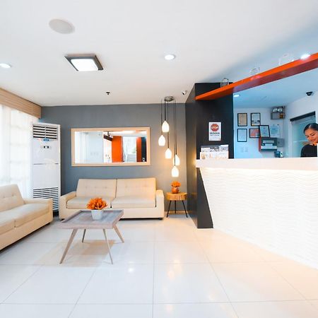 Travelbee Business Inn Себу Экстерьер фото