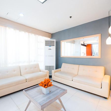 Travelbee Business Inn Себу Экстерьер фото