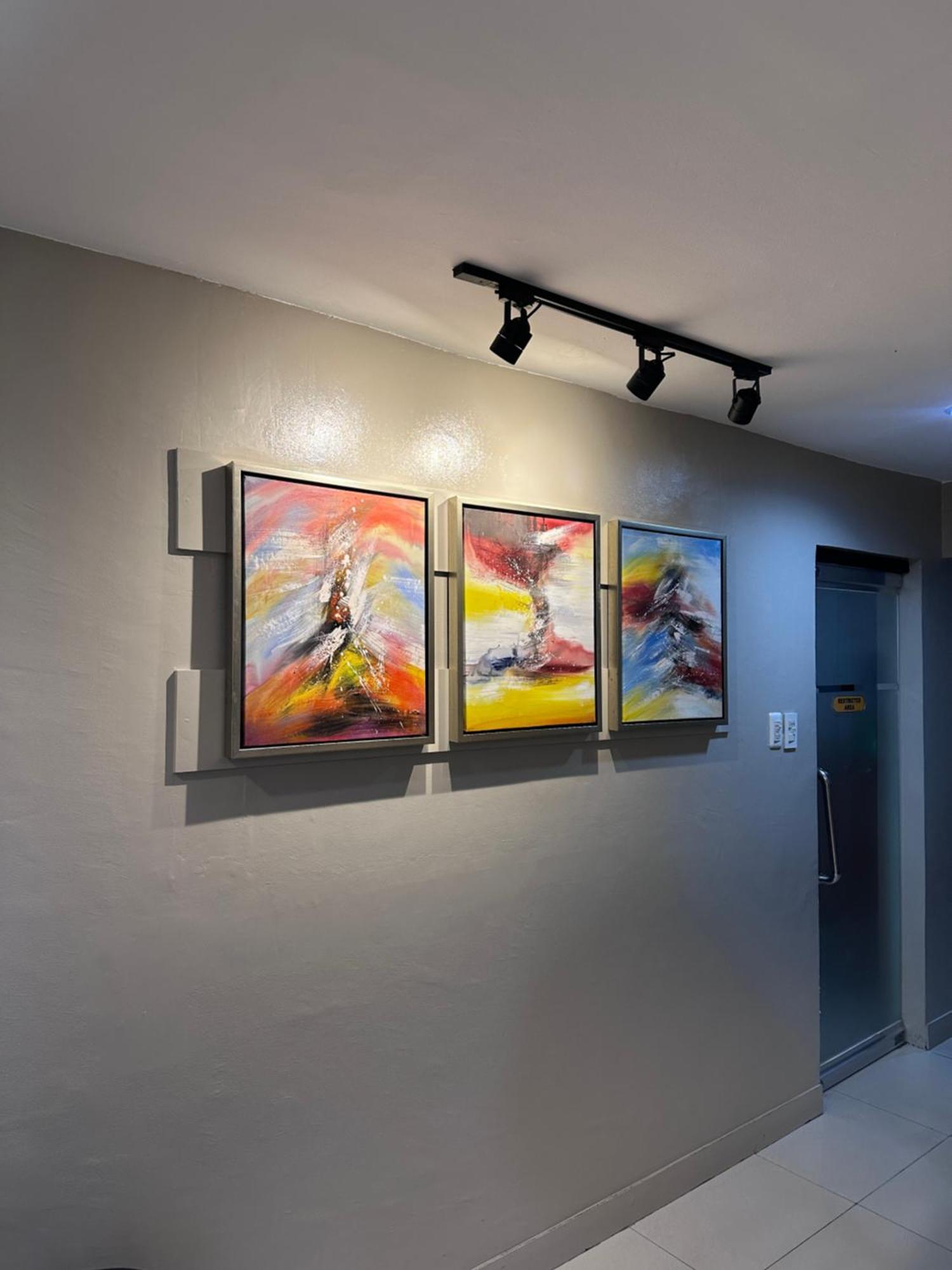 Travelbee Business Inn Себу Экстерьер фото